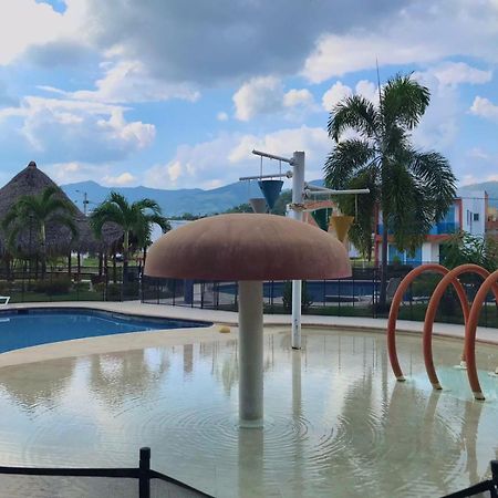 Casa En Tocaima Condominio Campestre La Colorada Exteriör bild