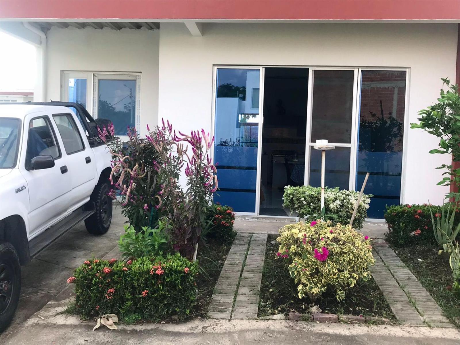 Casa En Tocaima Condominio Campestre La Colorada Exteriör bild
